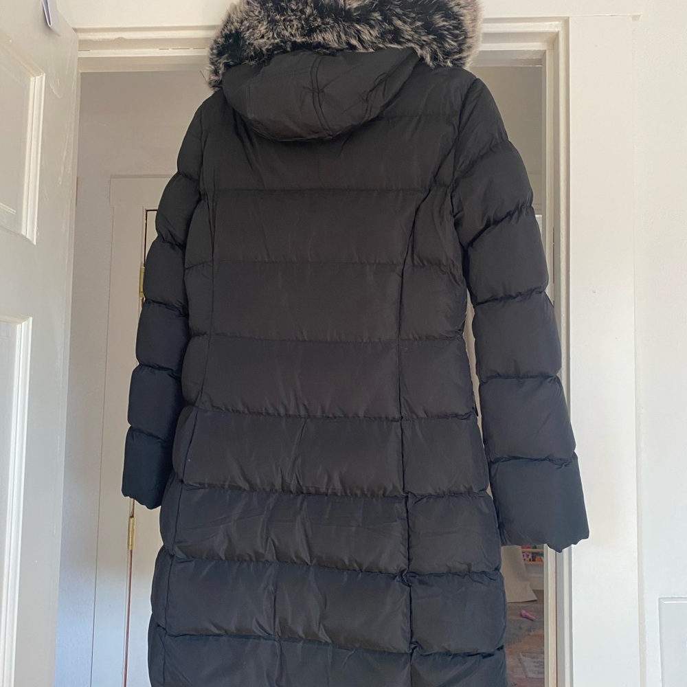 Elora puffer jacket - Picture 4 of 6